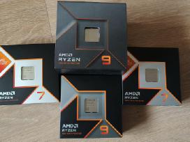 Nauji am5 cpu