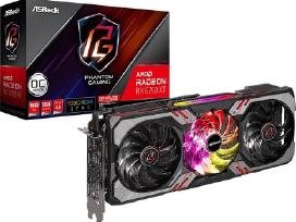 Asrock Rx 6750 XT 12gb