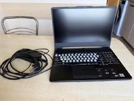 Asus Tuf Gaming F15 Fx506li