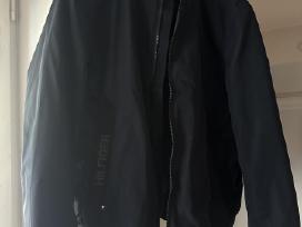 Tommy Hilfiger bomber plona striukė