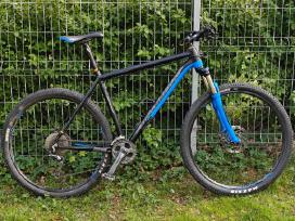 Silverback Sola 4 XL