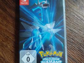 Pokemon brilliant diamond