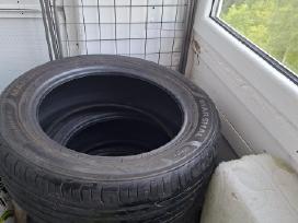 Vasarinės padangos 205/55 R16 91h