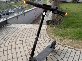 Elektrinis paspirtukas Segway Ninebot E3 Pro