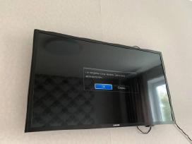 Televizorius samsung 32'