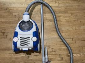Electrolux dulkiu siurblys