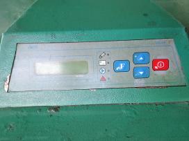 Vigas 25s elektronikos pultelis