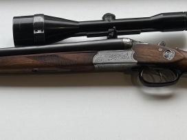 Sauer 3000 16x70 16x70 7x65r drilingas