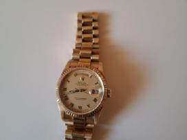 Rolex Laikrodis