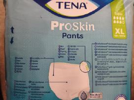 Sauskelnės suaugusiems XL ir L