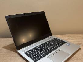 Hp elitebook darbo kompiuteris