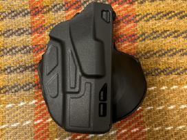 Safariland Glock 19 ir kt.