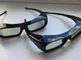 Sony 3D akiniai