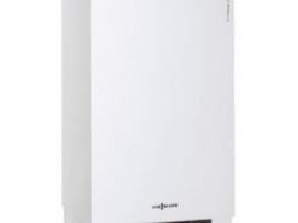 Viessmann sieninis dujinis kondensacinis katilas