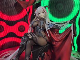 Azur Lane - Agir - figurele