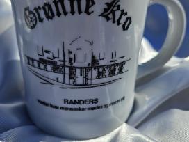 Alaus bokalas Gronne Kro Randers