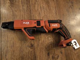 Suktukas, gipso suktukas Flex