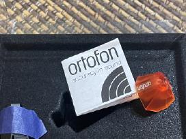 Ortofon 2m bronze stylus