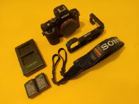 Sony a7r