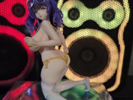 Azur Lane - Pola - figurele
