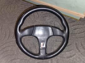Audi Sport Triju stipinu vairas B2 B3 B4