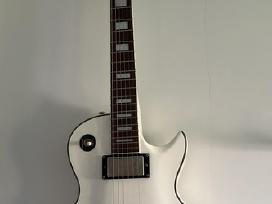 Supreme Rage Les Paul gitara