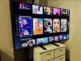 2021 75 inch Q70a Qled 4k Quantum Hdr Smart TV Rpp