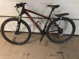 Dviratis Specialized crave pro 29 blk/red