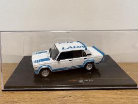 Lada 2105 Vfts