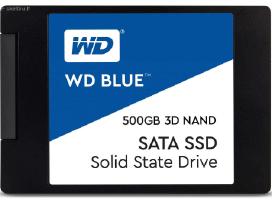 500gb SSD diskas 2.5" Sata3