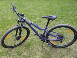 Specialized Jynx Comp 650b