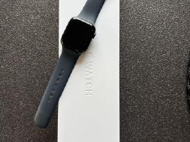Parduodamas Apple Watch Series 7 41mm.