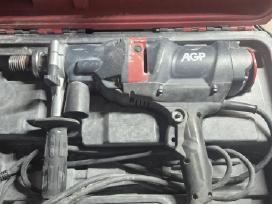 Agp dm62