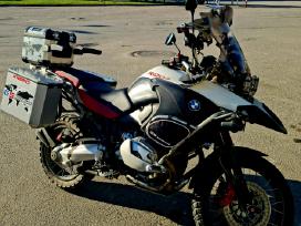Bmw R1200gs