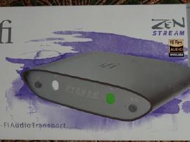 Streemeris be Dac ifi zen stream