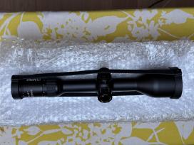 Vokiška optika Steiner Ranger6 3-18x56 Bt