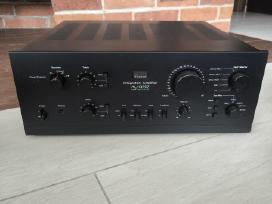 Sansui Au-d707 stiprintuvas