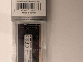 16gb Dram, Ddr4 Sodimm Laptop Memory (Nauja)