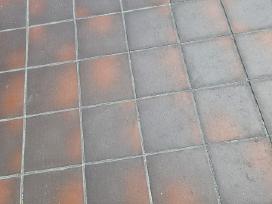 Klinkerinės plytelės