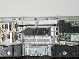 LG Oled 48c1 dalys