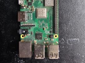 Raspberry 3 B+