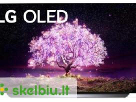 LG Oled 48c1 dalys