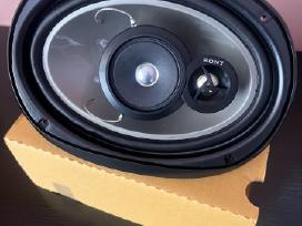 Sony XS-5693 automobiliniai garsiakalbiai