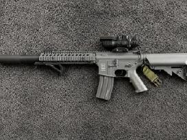 Airsoft ginklas Specna Arms M4a1