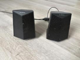 Westrom WR-sk76 kolonelės