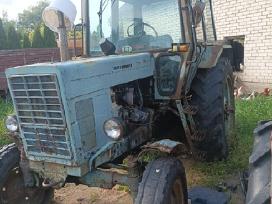 Mtz80 ir mtz 52 dalimis ir t25
