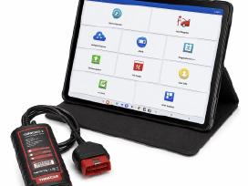 Universali galinga automobiliu diagnostika