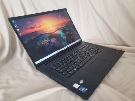Lenovo Thinkpad P1 Gen 5 Rtx A3000