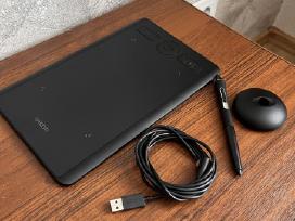 Wacoom Intuos Pro S - grafinė plančetė