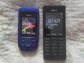 Nokia telefonai